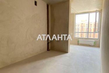 2-rooms apartment apartment by the address st. Sobornaya (area 61,4 m²) - Atlanta.ua - photo 24