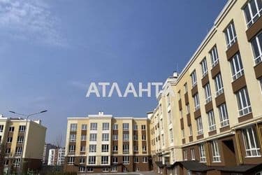 2-кімнатна квартира за адресою вул. Соборна (площа 61,4 м²) - Atlanta.ua - фото 39