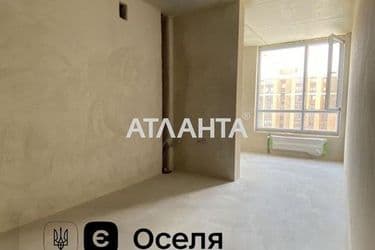 2-rooms apartment apartment by the address st. Sobornaya (area 61,4 m²) - Atlanta.ua - photo 21