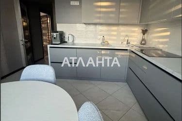 2-rooms apartment apartment by the address st. Grushevskogo (area 71,5 m²) - Atlanta.ua - photo 18