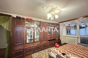 3-кімнатна квартира за адресою вул. Ісхака Рабіна (площа 56,2 м²) - Atlanta.ua - фото 22