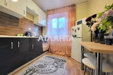 1-room apartment apartment by the address st. Ivana i Yuriya Lipy Gaydara (area 31 m²) - Atlanta.ua - photo 24