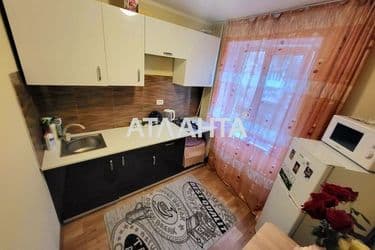 1-room apartment apartment by the address st. Ivana i Yuriya Lipy Gaydara (area 31 m²) - Atlanta.ua - photo 25