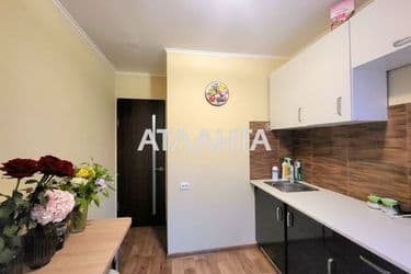 1-room apartment apartment by the address st. Ivana i Yuriya Lipy Gaydara (area 31 m²) - Atlanta.ua - photo 31