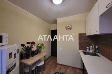 1-room apartment apartment by the address st. Ivana i Yuriya Lipy Gaydara (area 31 m²) - Atlanta.ua - photo 30