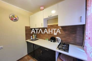 1-room apartment apartment by the address st. Ivana i Yuriya Lipy Gaydara (area 31 m²) - Atlanta.ua - photo 27