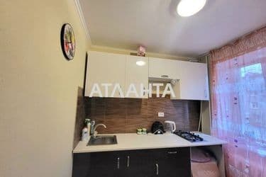 1-room apartment apartment by the address st. Ivana i Yuriya Lipy Gaydara (area 31 m²) - Atlanta.ua - photo 29