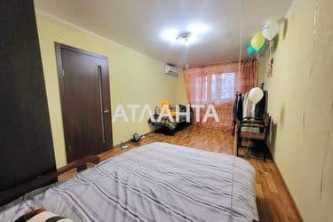 1-room apartment apartment by the address st. Ivana i Yuriya Lipy Gaydara (area 31 m²) - Atlanta.ua - photo 39