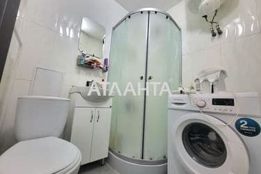 1-room apartment apartment by the address st. Ivana i Yuriya Lipy Gaydara (area 31 m²) - Atlanta.ua - photo 42