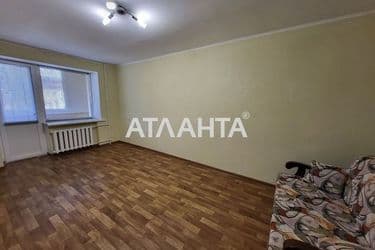 1-room apartment apartment by the address st. Ivana i Yuriya Lipy Gaydara (area 31 m²) - Atlanta.ua - photo 38