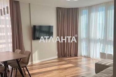 3-rooms apartment apartment by the address st. Nab Dneprovskaya (area 91,7 m²) - Atlanta.ua - photo 20