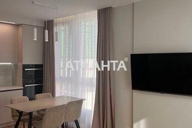 3-rooms apartment apartment by the address st. Nab Dneprovskaya (area 91,7 m²) - Atlanta.ua - photo 21