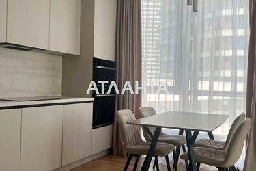 3-rooms apartment apartment by the address st. Nab Dneprovskaya (area 91,7 m²) - Atlanta.ua - photo 22