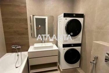 3-rooms apartment apartment by the address st. Nab Dneprovskaya (area 91,7 m²) - Atlanta.ua - photo 35