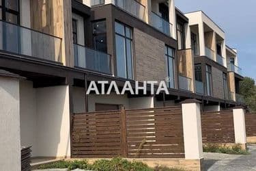 House by the address st. Dacha Kovalevskogo Amundsena (area 130 m²) - Atlanta.ua - photo 16