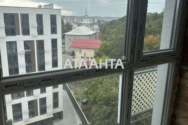 2-комнатная квартира по адресу ул. Праведников мира (площадь 64,5 м²) - Atlanta.ua - фото 23