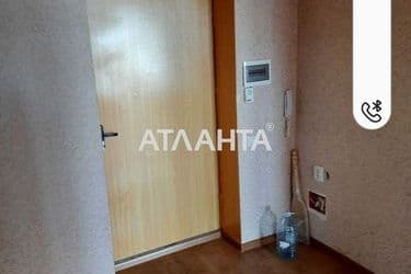 1-room apartment apartment by the address st. Dnepropetr dor Semena Paliya (area 41 m²) - Atlanta.ua - photo 11