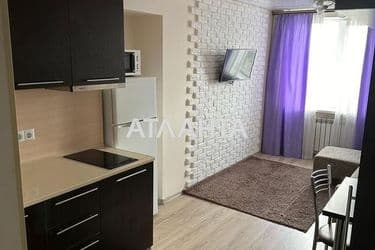 1-комнатная квартира по адресу Николаевская дор. (площадь 20 м²) - Atlanta.ua - фото 13