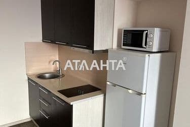 1-комнатная квартира по адресу Николаевская дор. (площадь 20 м²) - Atlanta.ua - фото 15