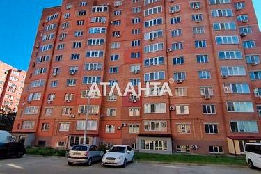 1-room apartment apartment by the address st. Parusnaya Geroev Stalingrada (area 54,1 m²) - Atlanta.ua - photo 13