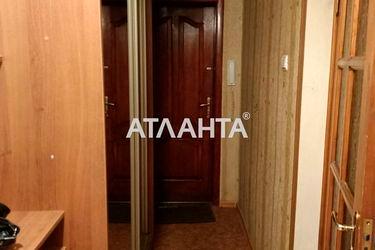 2-комнатная квартира по адресу ул. Павла Тычины (площадь 48,3 м²) - Atlanta.ua - фото 14