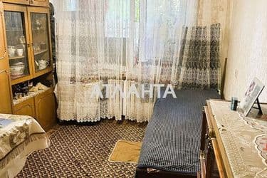 Room in dormitory apartment by the address st. Ukrainki lesi (area 12 m²) - Atlanta.ua - photo 7