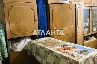 Room in dormitory apartment by the address st. Ukrainki lesi (area 12 m²) - Atlanta.ua - photo 8