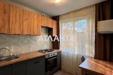 3-rooms apartment apartment by the address st. Geroev Krut Tereshkovoy (area 48 m²) - Atlanta.ua - photo 9