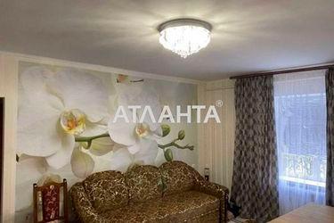 2-комнатная квартира по адресу ул. Хмельницкого Богдана (площадь 45 м²) - Atlanta.ua - фото 11