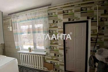 2-комнатная квартира по адресу ул. Хмельницкого Богдана (площадь 45 м²) - Atlanta.ua - фото 12