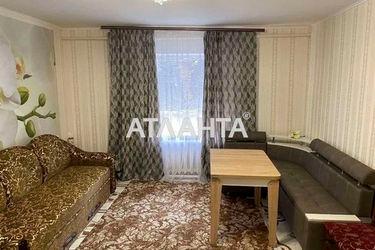 2-комнатная квартира по адресу ул. Хмельницкого Богдана (площадь 45 м²) - Atlanta.ua - фото 16