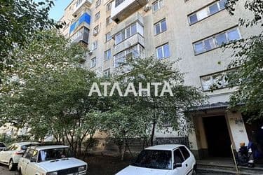 1-room apartment apartment by the address st. Lyustdorfskaya dor Chernomorskaya dor (area 28 m²) - Atlanta.ua - photo 29