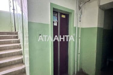 1-room apartment apartment by the address st. Lyustdorfskaya dor Chernomorskaya dor (area 28 m²) - Atlanta.ua - photo 30