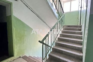 1-room apartment apartment by the address st. Lyustdorfskaya dor Chernomorskaya dor (area 28 m²) - Atlanta.ua - photo 31
