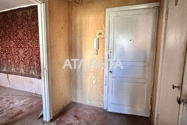 1-room apartment apartment by the address st. Lyustdorfskaya dor Chernomorskaya dor (area 28 m²) - Atlanta.ua - photo 20
