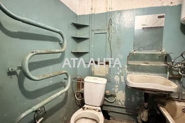 1-room apartment apartment by the address st. Lyustdorfskaya dor Chernomorskaya dor (area 28 m²) - Atlanta.ua - photo 27