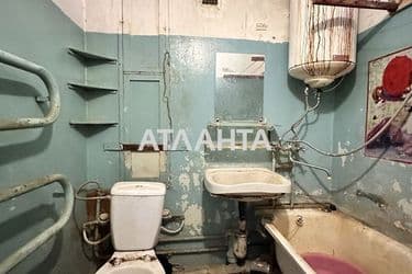 1-room apartment apartment by the address st. Lyustdorfskaya dor Chernomorskaya dor (area 28 m²) - Atlanta.ua - photo 28