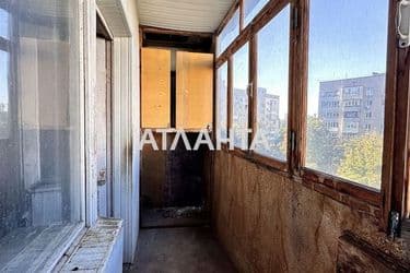 1-room apartment apartment by the address st. Lyustdorfskaya dor Chernomorskaya dor (area 28 m²) - Atlanta.ua - photo 22