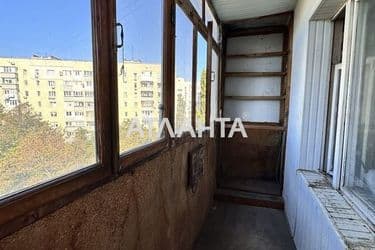 1-room apartment apartment by the address st. Lyustdorfskaya dor Chernomorskaya dor (area 28 m²) - Atlanta.ua - photo 21
