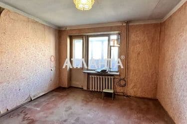 1-room apartment apartment by the address st. Lyustdorfskaya dor Chernomorskaya dor (area 28 m²) - Atlanta.ua - photo 18