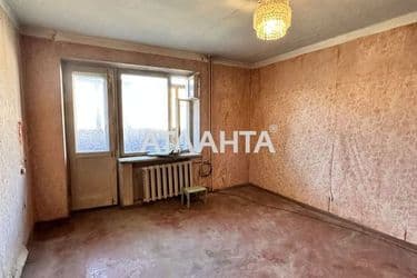 1-room apartment apartment by the address st. Lyustdorfskaya dor Chernomorskaya dor (area 28 m²) - Atlanta.ua - photo 19