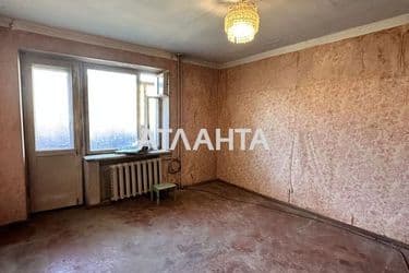 1-room apartment apartment by the address st. Lyustdorfskaya dor Chernomorskaya dor (area 28 m²) - Atlanta.ua - photo 17