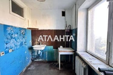 1-room apartment apartment by the address st. Lyustdorfskaya dor Chernomorskaya dor (area 28 m²) - Atlanta.ua - photo 25