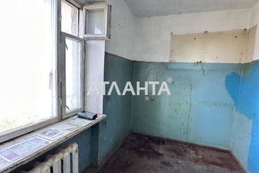 1-room apartment apartment by the address st. Lyustdorfskaya dor Chernomorskaya dor (area 28 m²) - Atlanta.ua - photo 24
