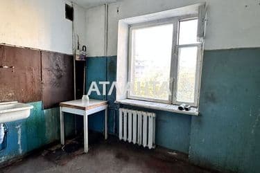 1-room apartment apartment by the address st. Lyustdorfskaya dor Chernomorskaya dor (area 28 m²) - Atlanta.ua - photo 26