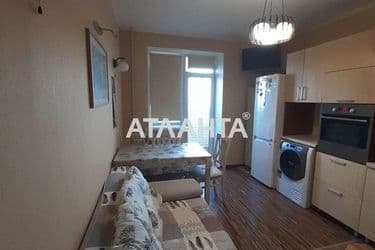 1-room apartment apartment by the address st. Vilyamsa ak (area 52 m²) - Atlanta.ua - photo 15