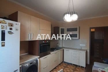 1-кімнатна квартира за адресою вул. Вільямса ак. (площа 52 м²) - Atlanta.ua - фото 16