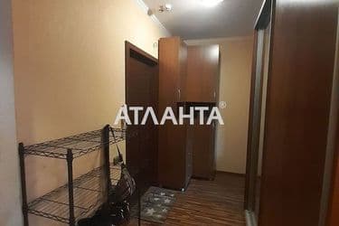 1-room apartment apartment by the address st. Vilyamsa ak (area 52 m²) - Atlanta.ua - photo 21