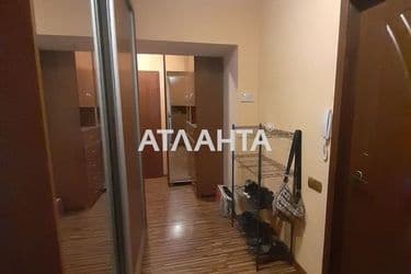 1-room apartment apartment by the address st. Vilyamsa ak (area 52 m²) - Atlanta.ua - photo 25