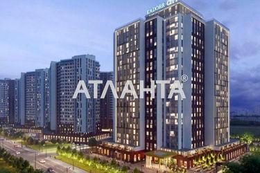 1-room apartment apartment by the address st. Krasnova (area 42,2 m²) - Atlanta.ua - photo 7